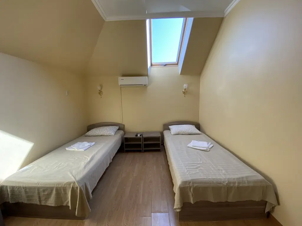 Сочи: Belye Rosy Guest House