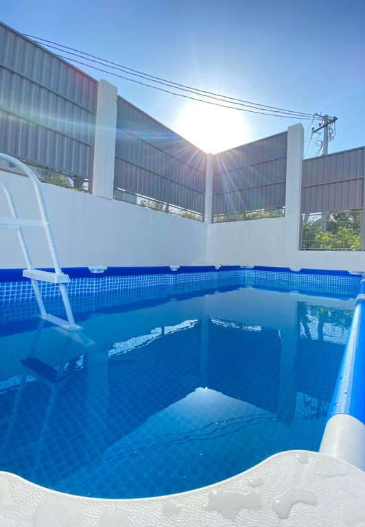 Сочи: Belye Rosy Guest House