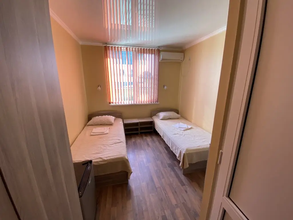 Сочи: Belye Rosy Guest House