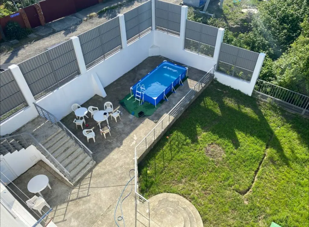 Сочи: Belye Rosy Guest House