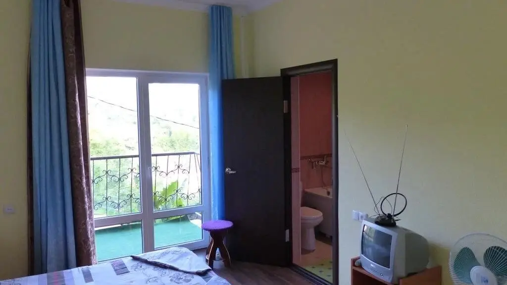 Сочи: Beranda Mini Hotel