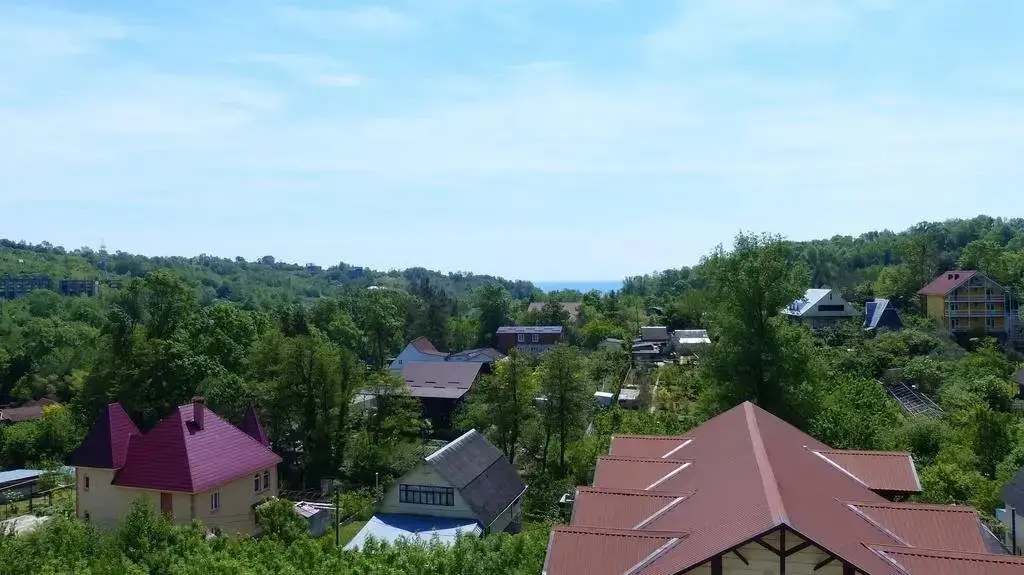 Сочи: Beranda Mini Hotel