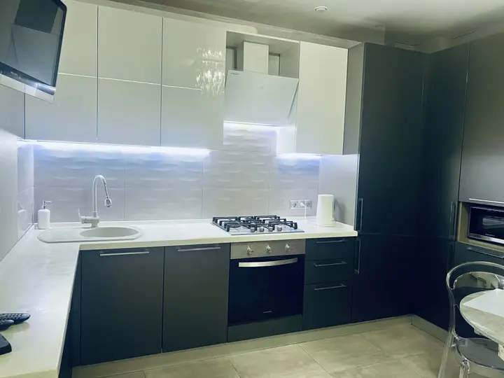Севастополь: Апартаменты De LUXE возле Херсонеса