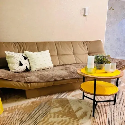 Уфа: Квартира Апартаменты Sport 2