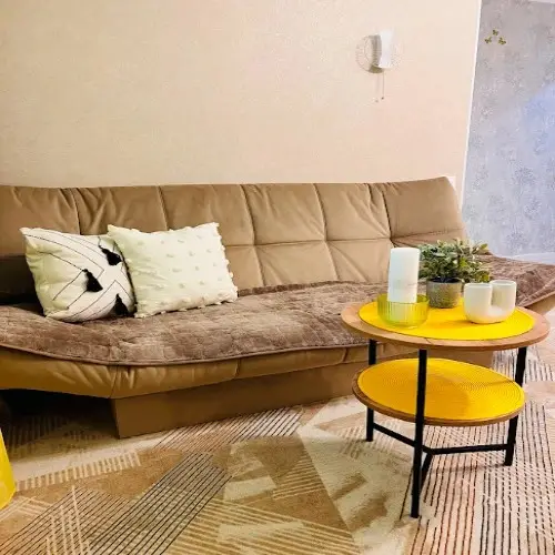 Уфа: Квартира Апартаменты Sport 2