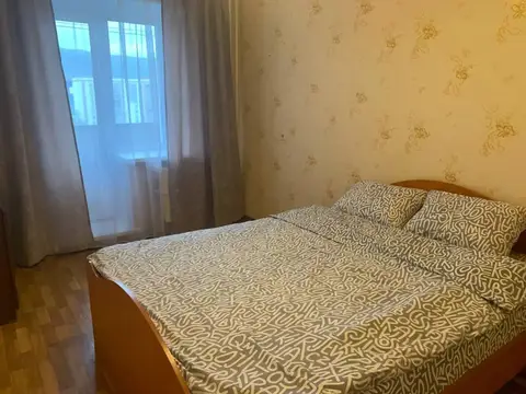 Квартира 2х комнатная — фото 1