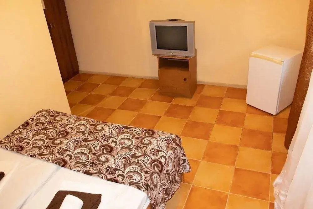 Сочи: Hotel Bogemiya