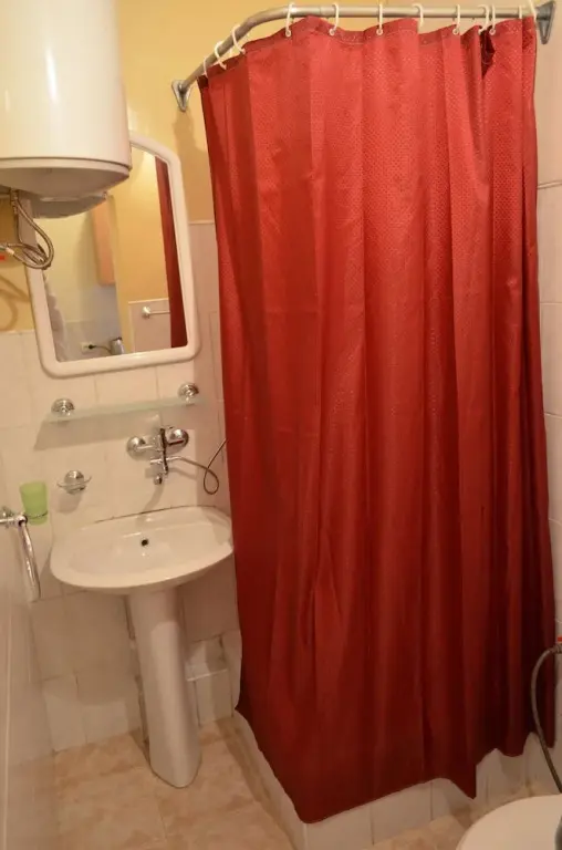 Сочи: Bon Voyazh Apart Hotel