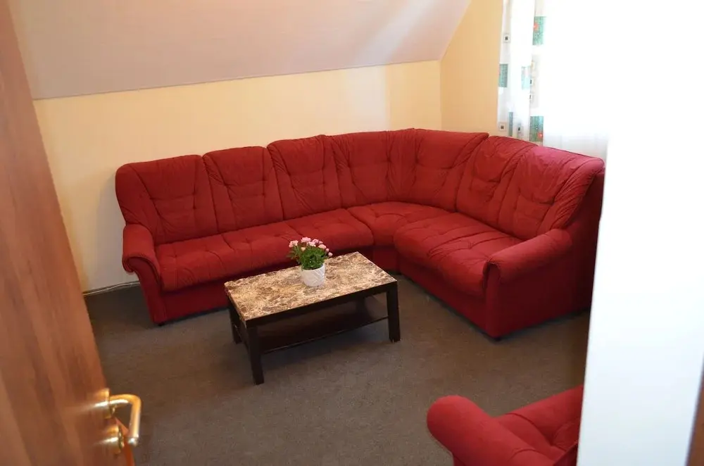 Сочи: Bon Voyazh Apart Hotel