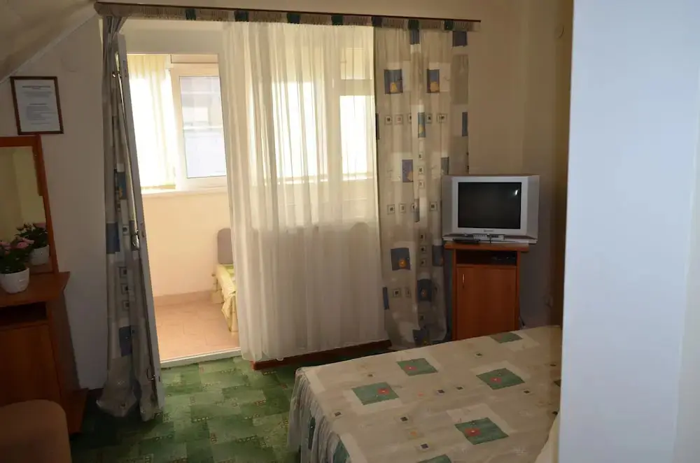 Bon Voyazh Guest house — фото 1