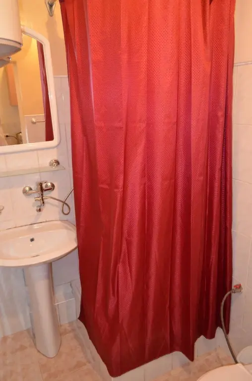 Сочи: Bon Voyazh Apart Hotel