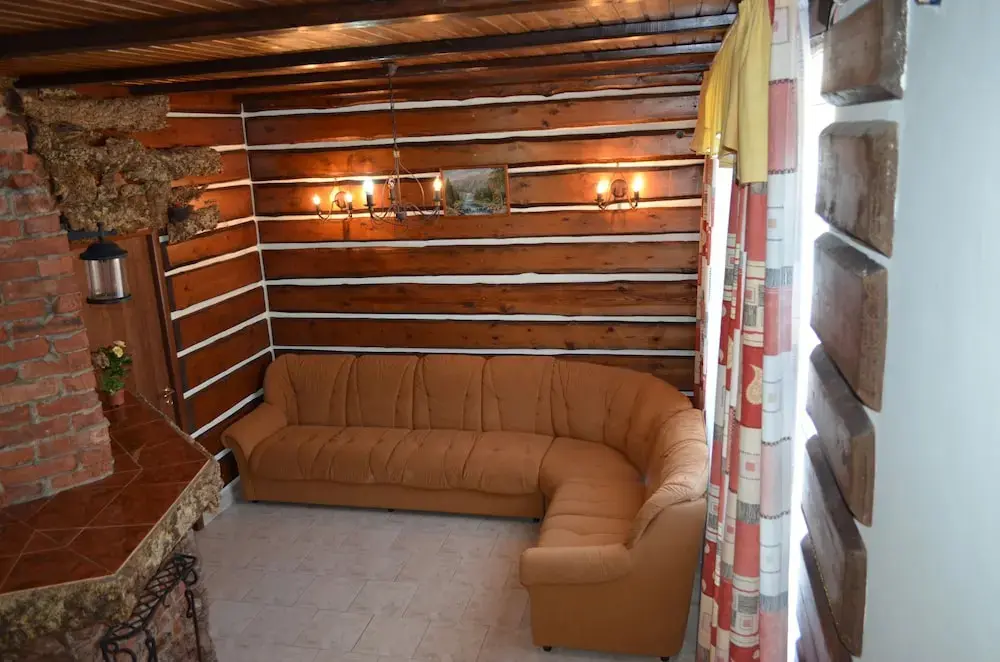 Сочи: Bon Voyazh Apart Hotel