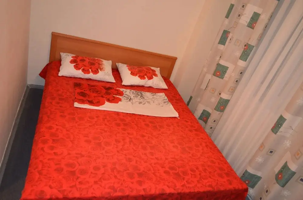 Сочи: Bon Voyazh Guest house
