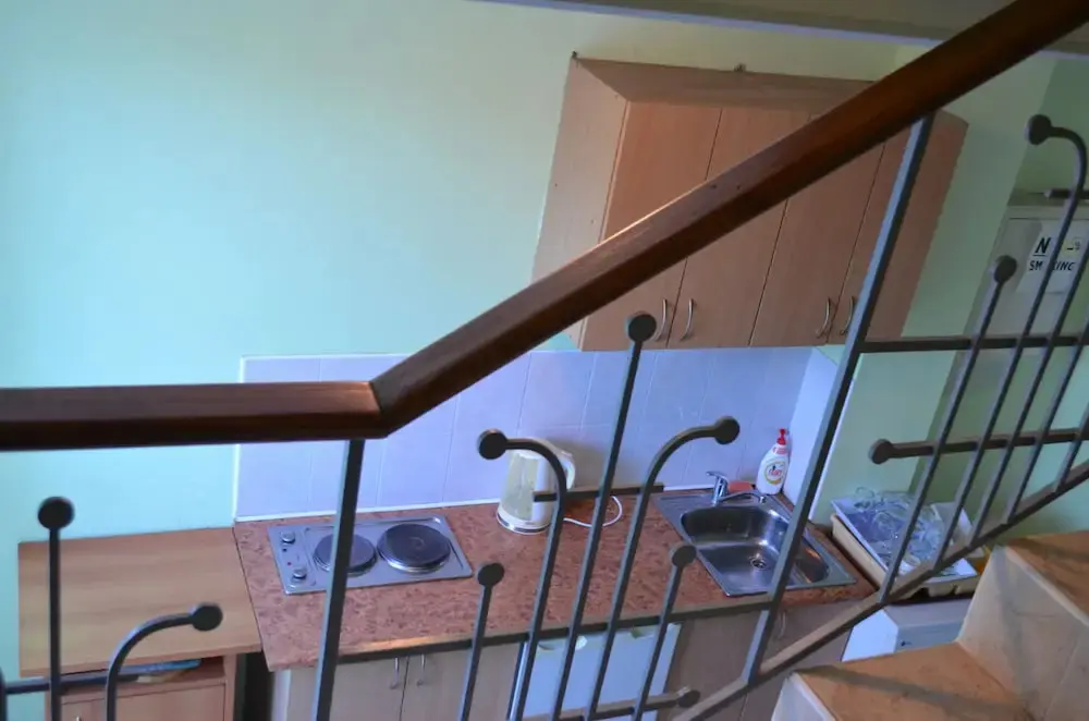Сочи: Bon Voyazh Apart Hotel