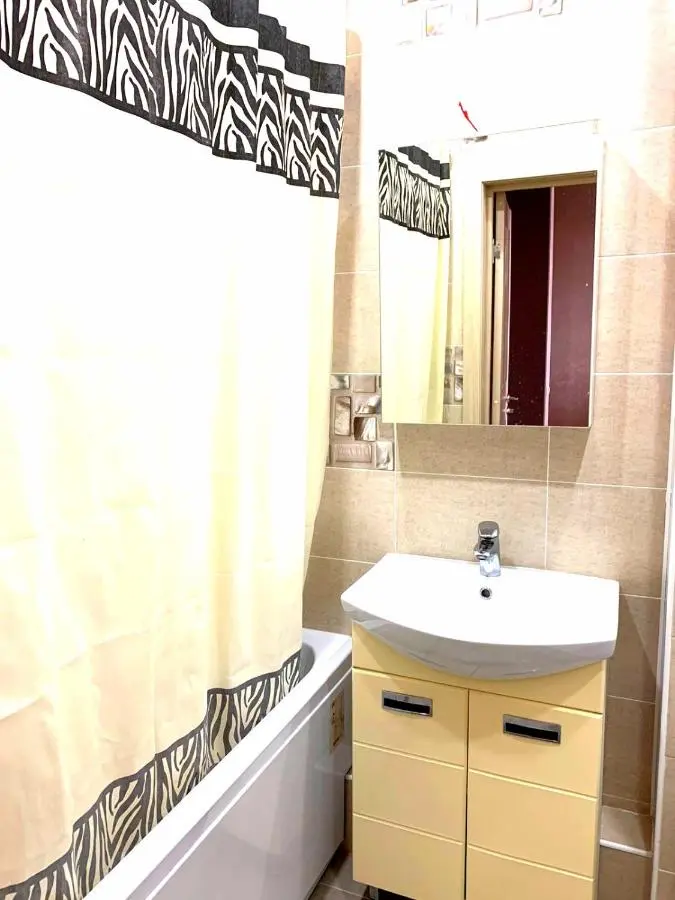 Уфа: Апартаменты Riverview 9