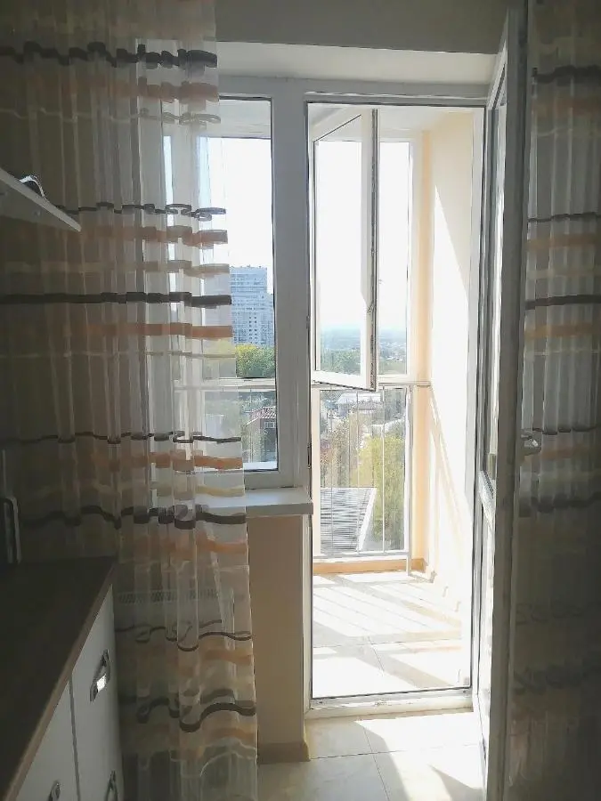 Уфа: Апартаменты Riverview 9