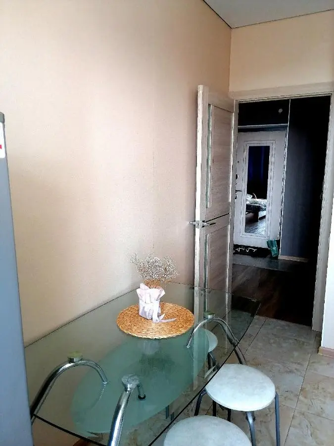 Уфа: Апартаменты Riverview 9