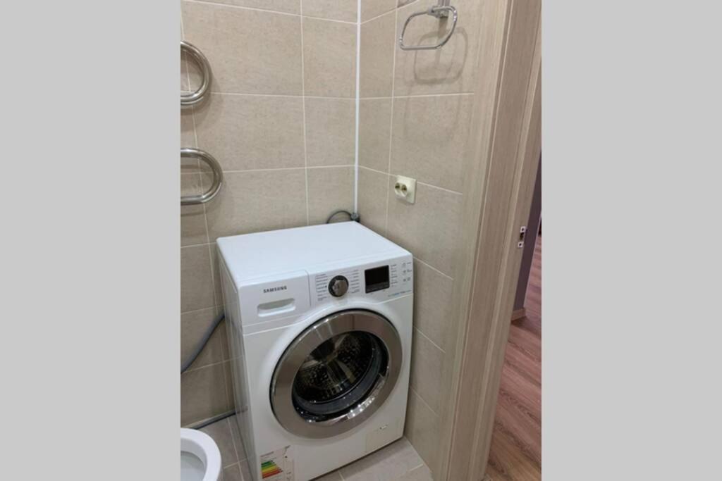 Уфа: Апартаменты Riverview 9