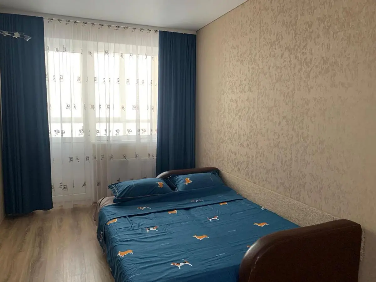 Уфа: Апартаменты Riverview 9