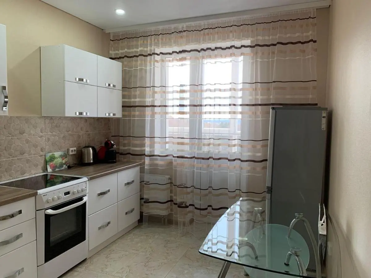 Уфа: Апартаменты Riverview 9