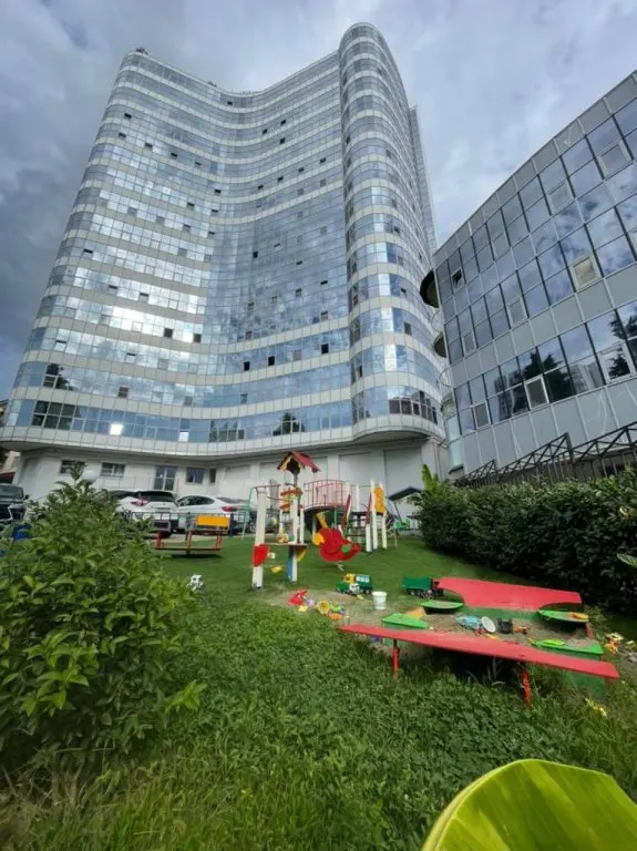 Сочи: Апартаменты BonApartaments