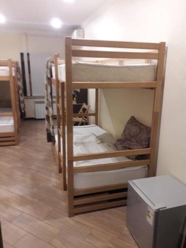Сочи: Central Hostel Sochi