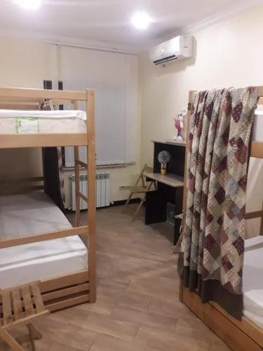 Сочи: Central Hostel Sochi