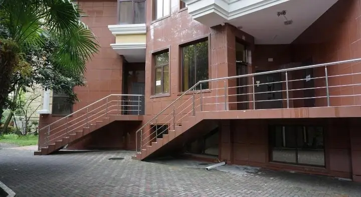 Сочи: Central Hostel Sochi