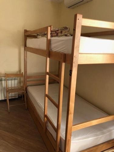 Сочи: Central Hostel Sochi