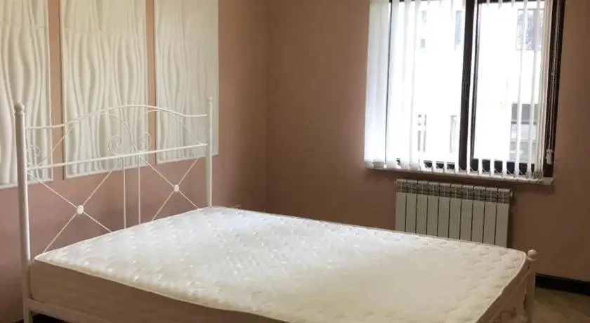 Сочи: Central Hostel Sochi