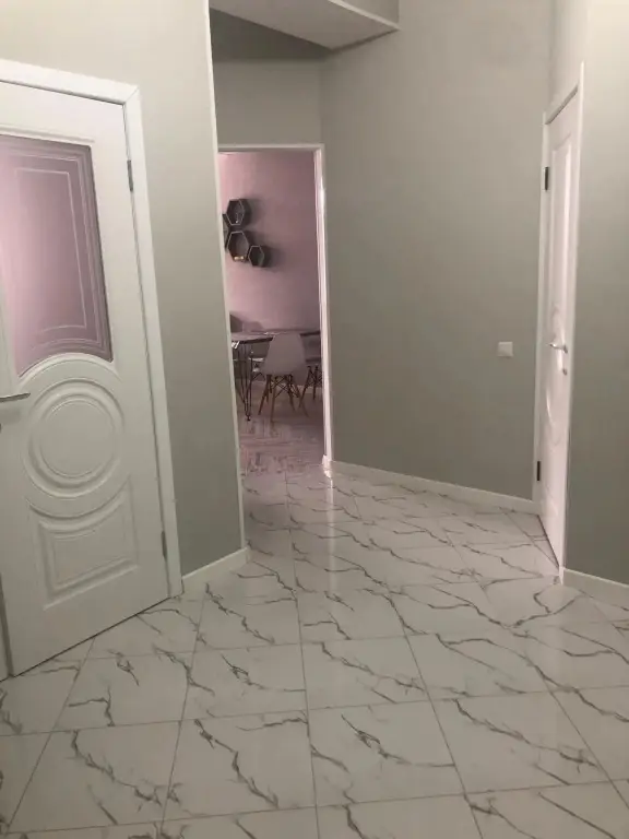 Каспийск: Апартаменты Level