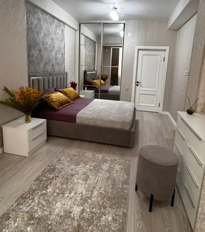 Каспийск: Апартаменты Level