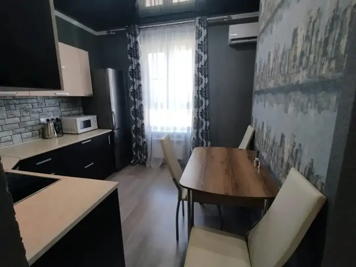 Анапа: Квартира 12 на Анапском шоссе 6, к. 2 Альфа Рент