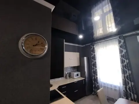 Квартира 12 на Анапском шоссе 6, к. 2 Альфа Рент — фото 1