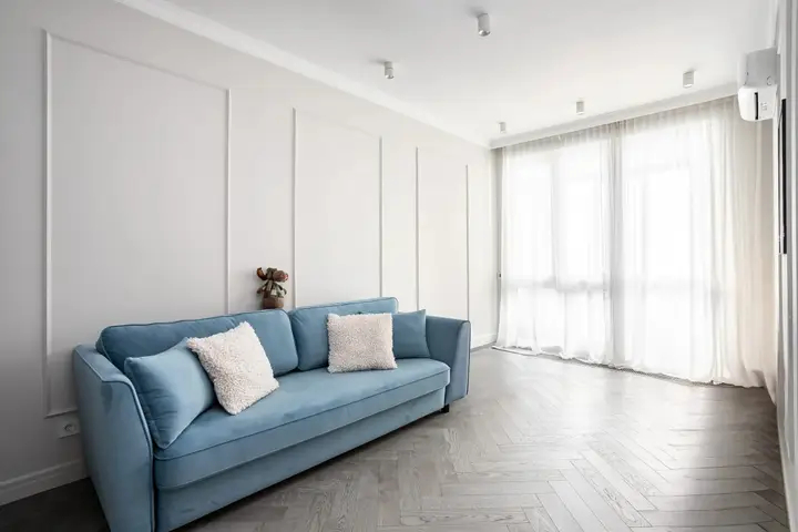 Москва: Квартира Квартира-галерея Smart Host в ЖК Искра-Парк