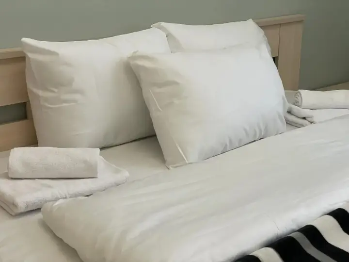 Выборг: Apartments J&N Крепостная (Апартаменты ДжейЭн)