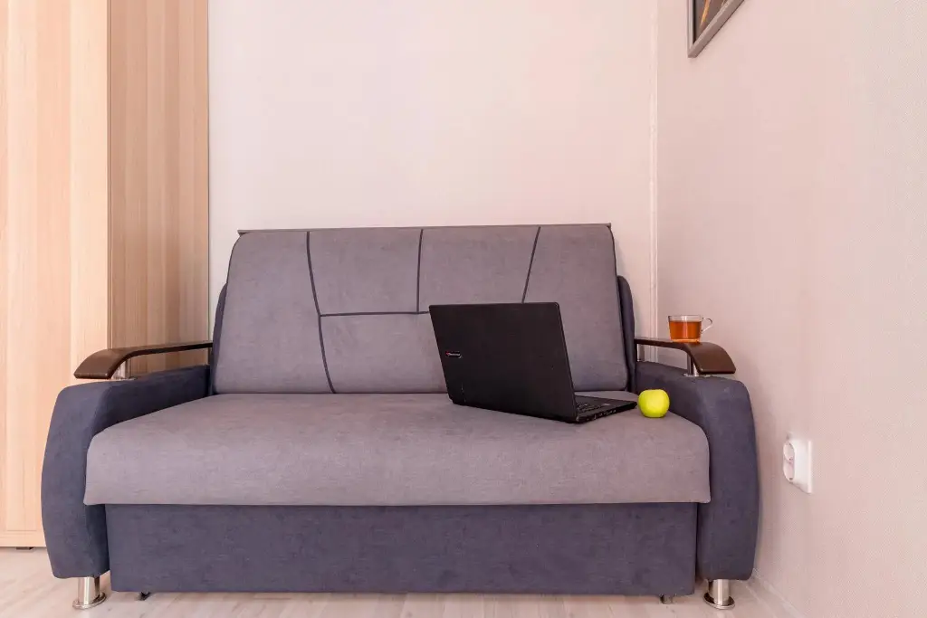 Выборг: Apartments J&N Крепостная (Апартаменты ДжейЭн)