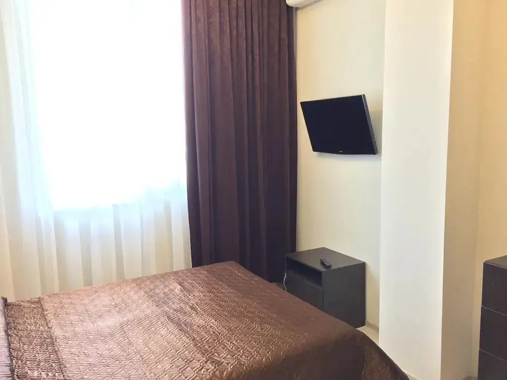 Сочи: Bridge House Hotel Sochi
