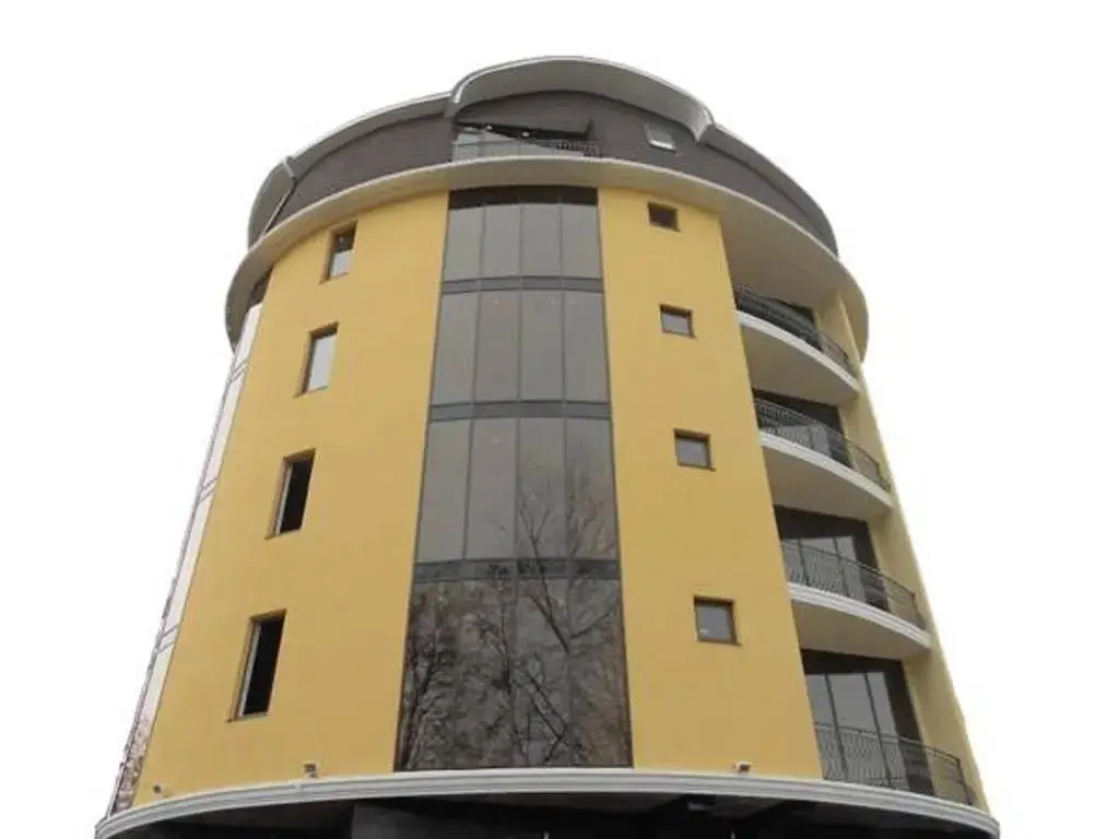 Bridge House Hotel Sochi — фото 1