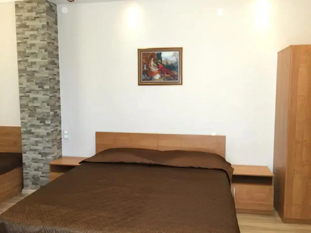 Сочи: Bridge House Hotel Sochi