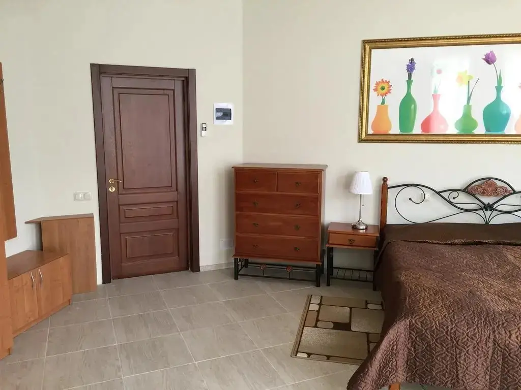 Сочи: Bridge House Hotel Sochi
