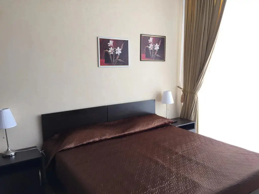 Сочи: Bridge House Hotel Sochi