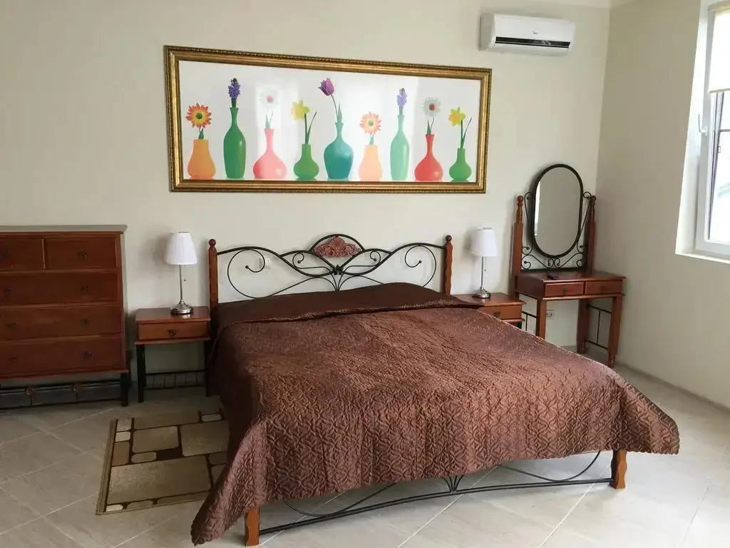 Сочи: Bridge House Hotel Sochi
