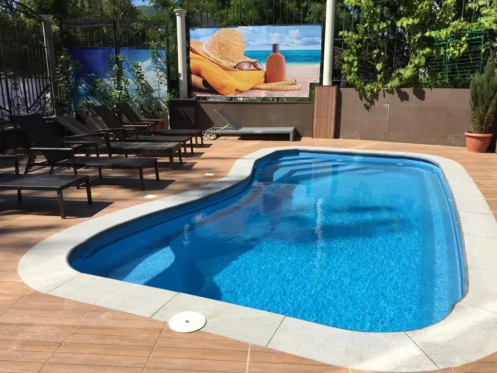 Сочи: Bridge House Hotel Sochi
