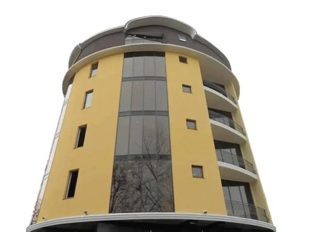 Bridge House Hotel Sochi — фото 1