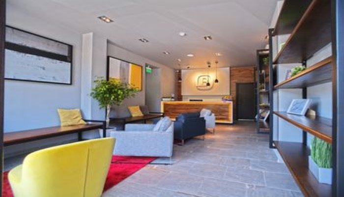 Сочи: Bristol Apart Hotel