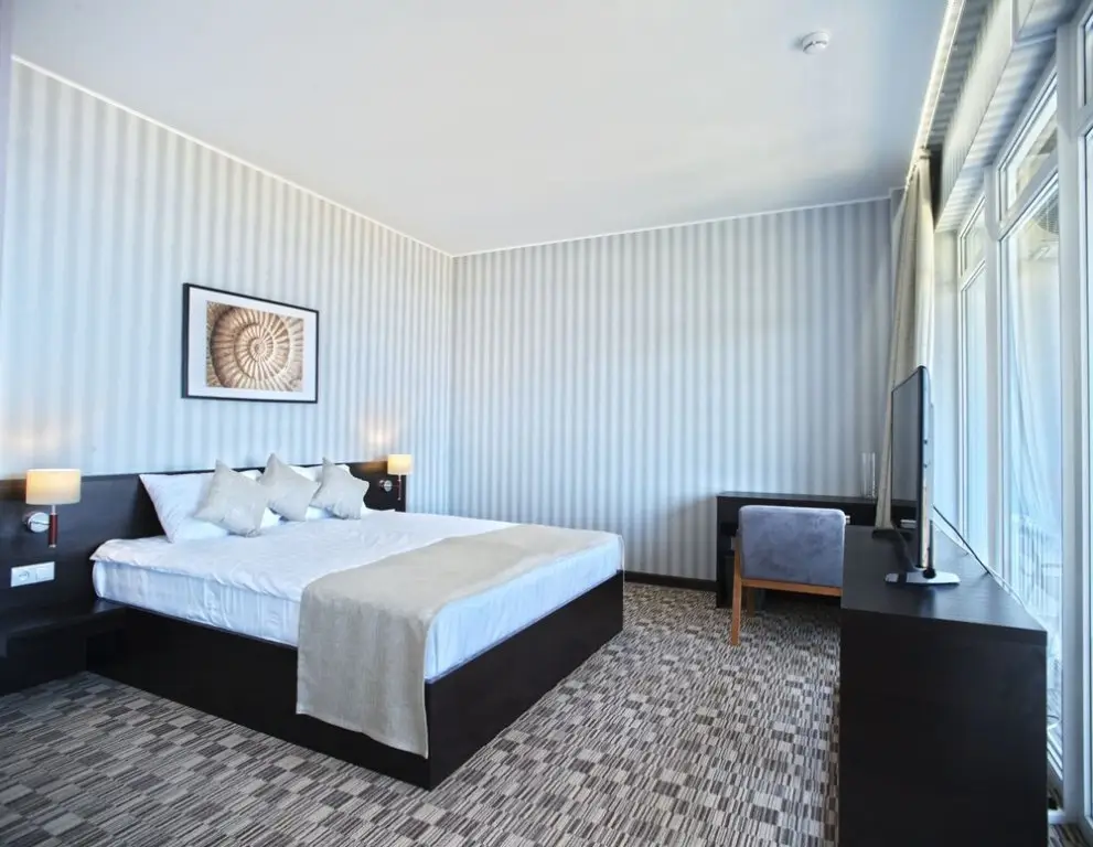 Сочи: Bristol Apart Hotel