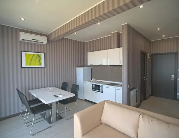 Сочи: Bristol Apart Hotel