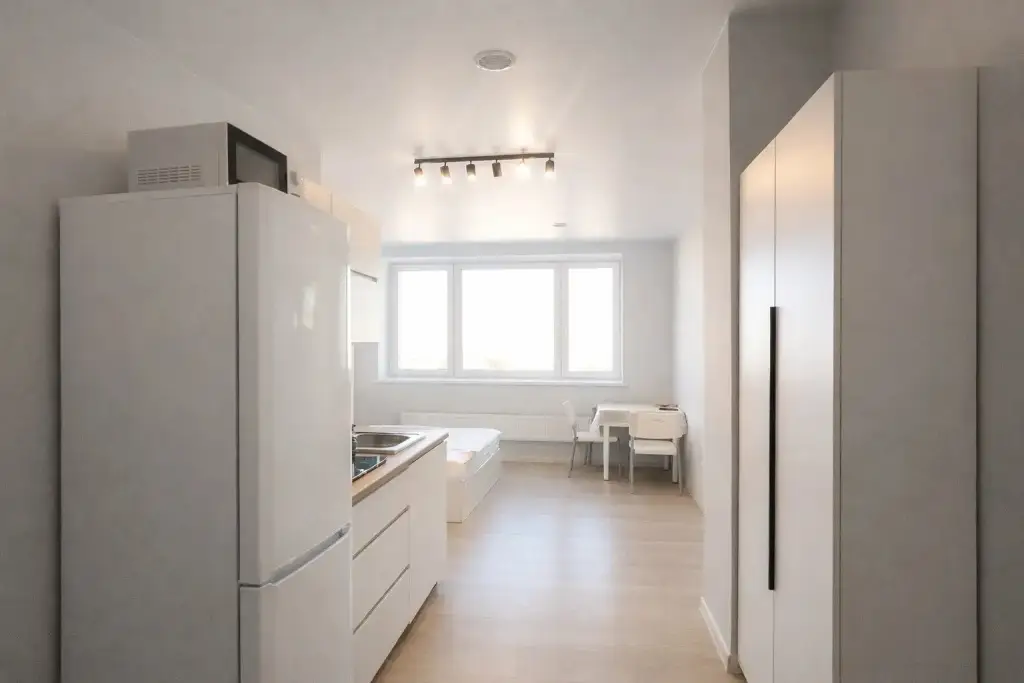 ColorApartments. Молочная жемчужина — фото 1