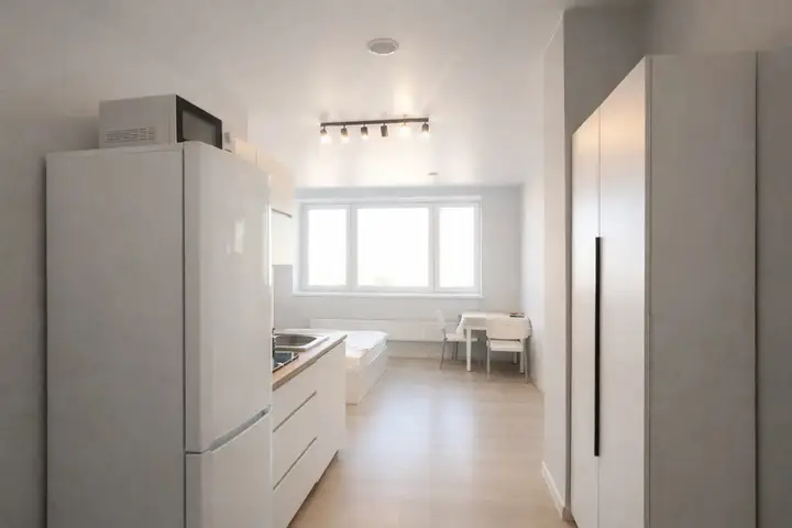 Королев: ColorApartments. Молочная жемчужина